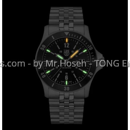 Luminox Land Sport Timer - LM 0911