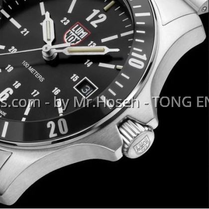 Luminox Land Sport Timer - LM 0911