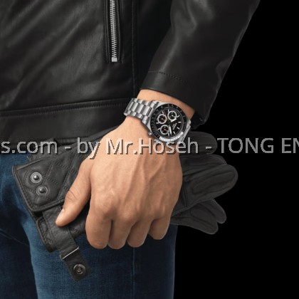 TISSOT PR516 MECHANICAL CHRONOGRAPH T149.459.21.051.00 T1494592105100 TISSOT PR516 MECHANICAL CHRONOGRAPH T149.459.21.051.00 T1494592105100