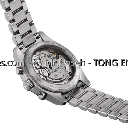 TISSOT PR516 MECHANICAL CHRONOGRAPH T149.459.21.051.00 T1494592105100 TISSOT PR516 MECHANICAL CHRONOGRAPH T149.459.21.051.00 T1494592105100
