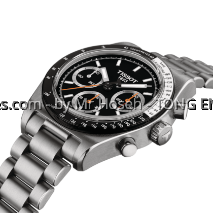 TISSOT PR516 MECHANICAL CHRONOGRAPH T149.459.21.051.00 T1494592105100 TISSOT PR516 MECHANICAL CHRONOGRAPH T149.459.21.051.00 T1494592105100