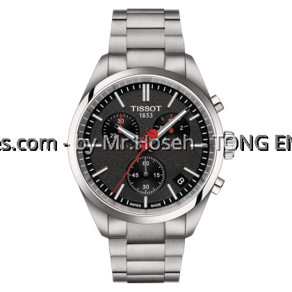 TISSOT PR 100 VUELTA T150.417.11.051.01 T1504171105101