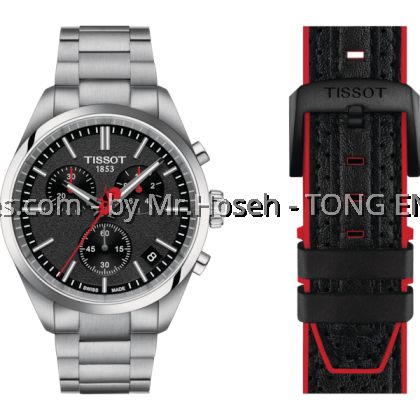 TISSOT PR 100 VUELTA T150.417.11.051.01 T1504171105101