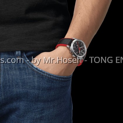 TISSOT PR 100 VUELTA T150.417.11.051.01 T1504171105101