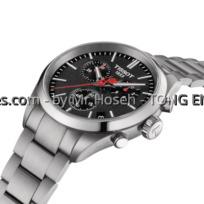 TISSOT PR 100 VUELTA T150.417.11.051.01 T1504171105101
