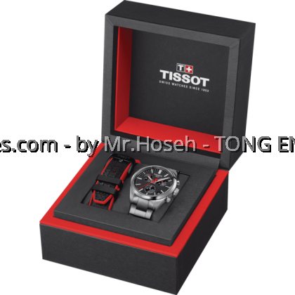 TISSOT PR 100 VUELTA T150.417.11.051.01 T1504171105101