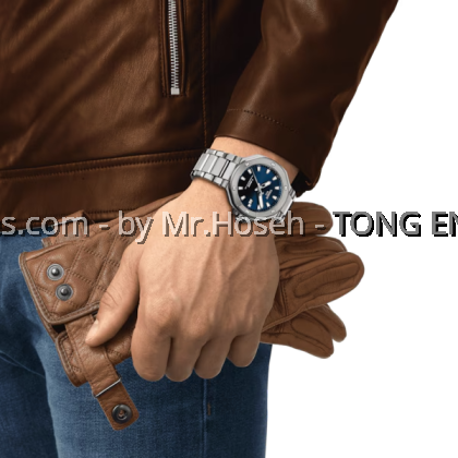 TISSOT T-RACE POWERMATIC 80 41MM T141.807.11.041.00 T1418071104100 TISSOT T-RACE POWERMATIC 80 41MM T141.807.11.041.00 T1418071104100