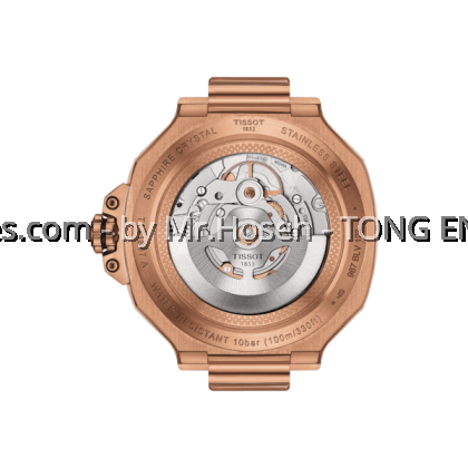 TISSOT T-RACE POWERMATIC 80 41MM T141.807.37.051.00 T1418073705100 TISSOT T-RACE POWERMATIC 80 41MM T141.807.37.051.00 T1418073705100