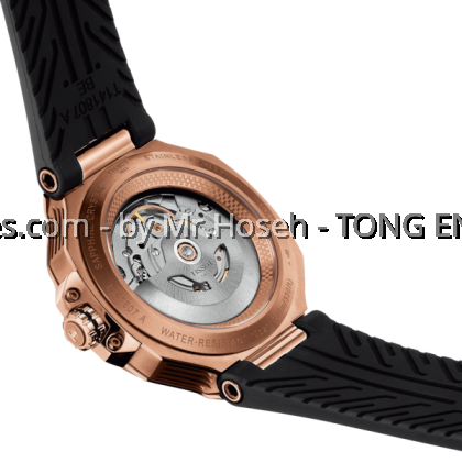 TISSOT T-RACE POWERMATIC 80 41MM T141.807.37.051.00 T1418073705100 TISSOT T-RACE POWERMATIC 80 41MM T141.807.37.051.00 T1418073705100