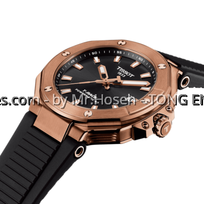 TISSOT T-RACE POWERMATIC 80 41MM T141.807.37.051.00 T1418073705100 TISSOT T-RACE POWERMATIC 80 41MM T141.807.37.051.00 T1418073705100