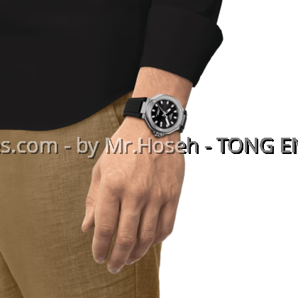 TISSOT T-RACE POWERMATIC 80 41MM T141.807.17.051.00 T1418071705100 TISSOT T-RACE POWERMATIC 80 41MM T141.807.17.051.00 T1418071705100