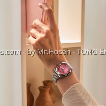 Longines Conquest 34mm Ladies L34304996