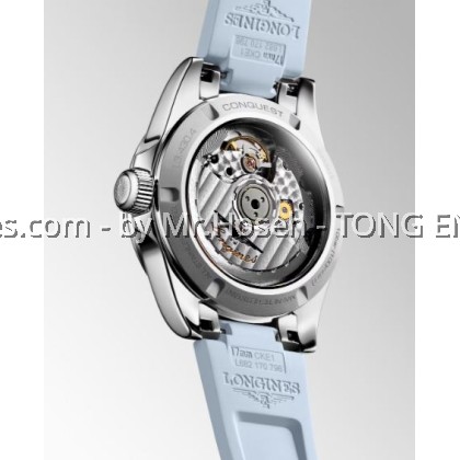 Longines Conquest 34mm Ladies L34304929