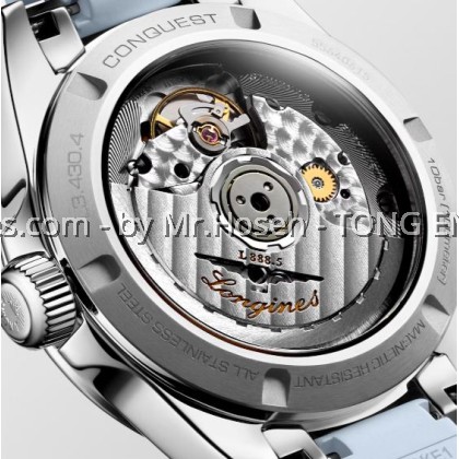 Longines Conquest 34mm Ladies L34304929