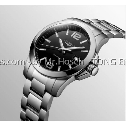 Longines Conquest 41mm L37594586