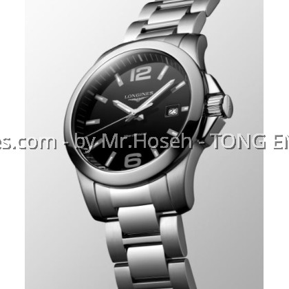 Longines Conquest 41mm L37594586