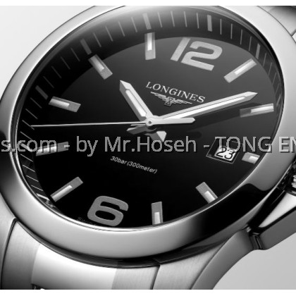 Longines Conquest 41mm L37594586