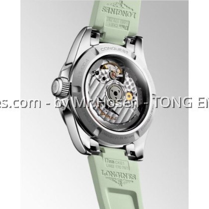 Longines Conquest 34mm Ladies L34304029