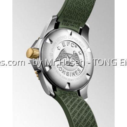 Longines Hydroconquest L37823069