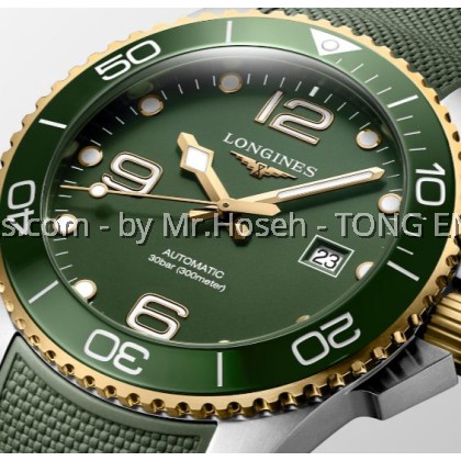 Longines Hydroconquest L37823069