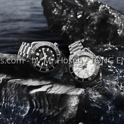 Seiko Prospex MARINEMASTER 1968 Heritage Diver’s SLA077J1 Seiko Prospex MARINEMASTER 1968 Heritage Diver’s SLA077J1