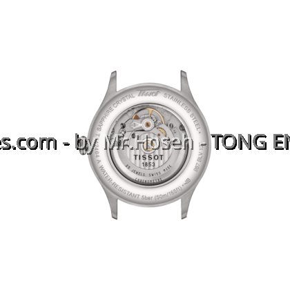 TISSOT HERITAGE 1938 AUTOMATIC COSC T142.464.16.032.00 TISSOT HERITAGE 1938 AUTOMATIC COSC T142.464.16.032.00