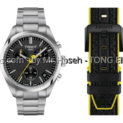 TISSOT PR 100 TOUR DE FRANCE T150.417.11.051.00 T1504171105100 TISSOT PR 100 TOUR DE FRANCE T150.417.11.051.00 T1504171105100