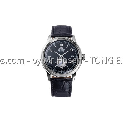Orient Bambino with Small Second Classic Watch 38.4mm RA-AP0101B