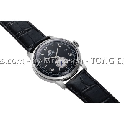 Orient Bambino with Small Second Classic Watch 38.4mm RA-AP0101B
