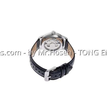 Orient Bambino with Small Second Classic Watch 38.4mm RA-AP0101B