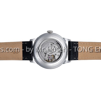 Orient Bambino with Small Second Classic Watch 38.4mm RA-AP0101B