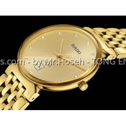 RADO Florence Diamonds R48914713 RADO Florence Diamonds R48914713