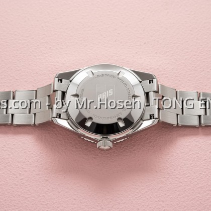 Oris Divers Sixty-Five Cotton Candy 01 733 7771 4058-07 8 19 18