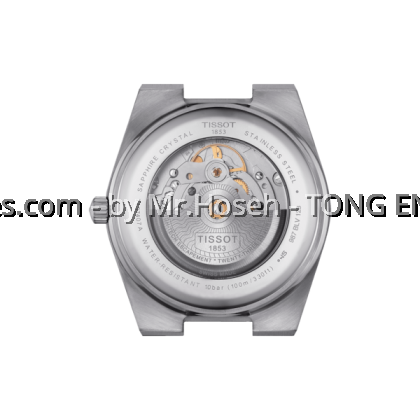 TISSOT PRX POWERMATIC 80 40MM GRADIENT T137.407.11.351.01 T1374071135101