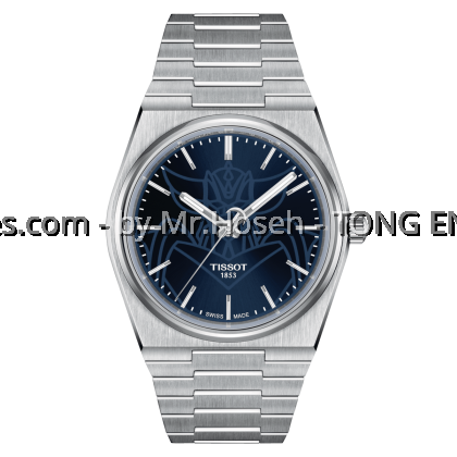TISSOT PRX UFO ROBOT GRENDIZER T137.407.11.041.02 T1374071104102