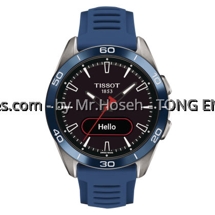 TISSOT T-TOUCH CONNECT SPORT T153.420.47.051.01 T1534204705101