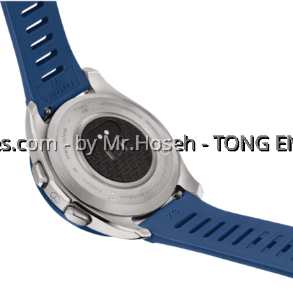 TISSOT T-TOUCH CONNECT SPORT T153.420.47.051.01 T1534204705101
