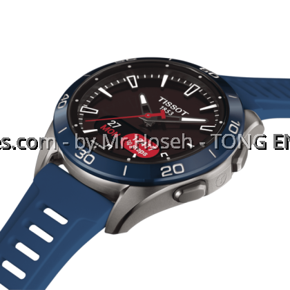 TISSOT T-TOUCH CONNECT SPORT T153.420.47.051.01 T1534204705101