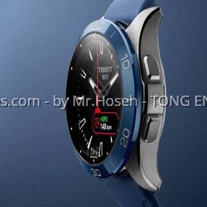 TISSOT T-TOUCH CONNECT SPORT T153.420.47.051.01 T1534204705101