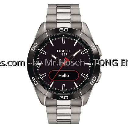 TISSOT T-TOUCH CONNECT SPORT T153.420.44.051.00 T1534204405100