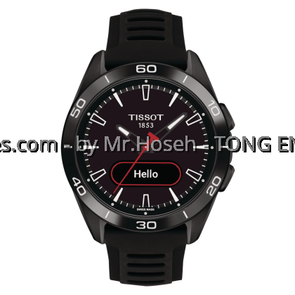 TISSOT T-TOUCH CONNECT SPORT T153.420.47.051.04 T1534204705104
