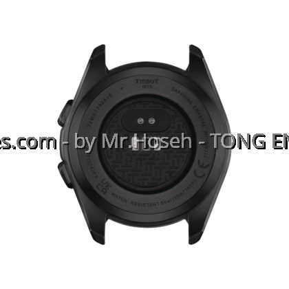 TISSOT T-TOUCH CONNECT SPORT T153.420.47.051.04 T1534204705104