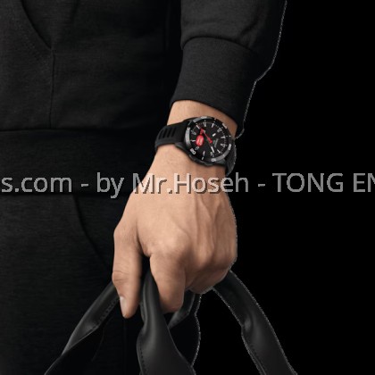 TISSOT T-TOUCH CONNECT SPORT T153.420.47.051.04 T1534204705104