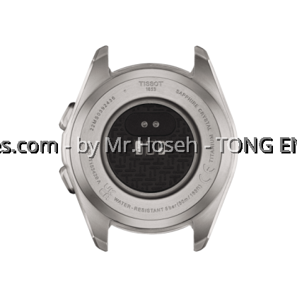 TISSOT T-TOUCH CONNECT SPORT T153.420.47.051.02 T1534204705102