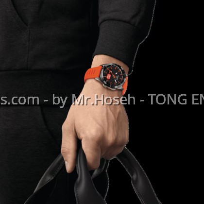 TISSOT T-TOUCH CONNECT SPORT T153.420.47.051.02 T1534204705102