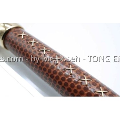 Montblanc Boheme Jewels Citrine Rollerball Pen 9923