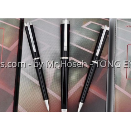 Montblanc Writers Edition Franz Kafka Limited Edition 3 Pieces Set 9969