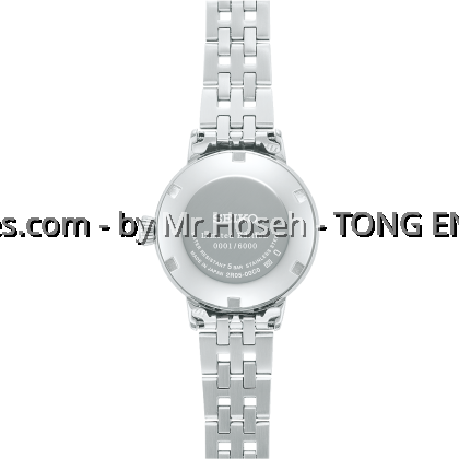 Seiko Presage Ladies Cocktail Time “Night-time Tokyo” STAR BAR Limited Edition SRE015J1 Seiko Presage Ladies Cocktail Time “Night-time Tokyo” STAR BAR Limited Edition SRE015J1