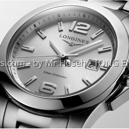 Longines Conquest Quartz L33764766