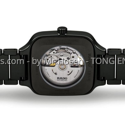 Rado True Square Automatic Open Heart R27086162